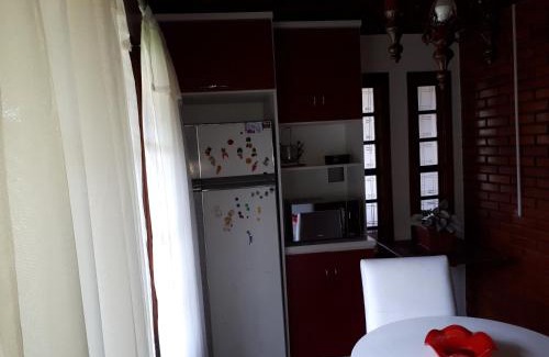 Canela Casa | Casarão Villa maggi