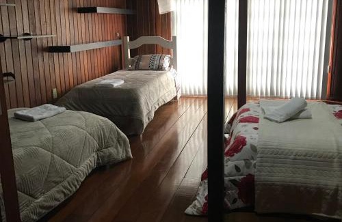 Canela Casa | Casarão Villa maggi