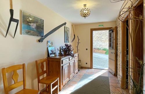 Eraul Casa | Casar Rural Lazkua I-II
