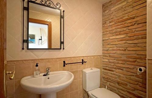 Eraul Casa | Casar Rural Lazkua I-II
