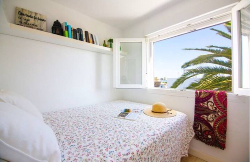 Zahora Cabaña | ♡Casara 2♡2 Dorm♡Torre y Acceso a la Playa♡