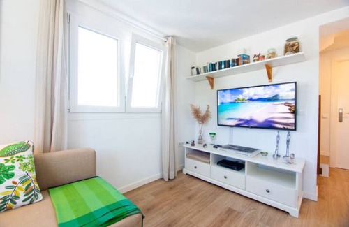 Zahora Cabaña | ♡Casara 2♡2 Dorm♡Torre y Acceso a la Playa♡