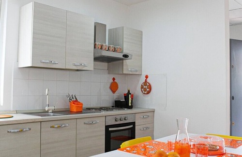 Quartiere XX Ardeatino Apartamento | Casarancia