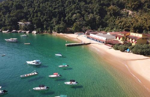 Ilha Grande Casa | Casarao da Praia