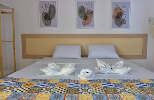 Prado Hotel | Casarao da Terra