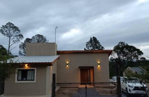 Los Reartes Chalet De Esquí | Casareartesesok