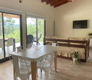 Los Reartes Chalet De Esquí | Casareartesesok