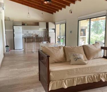 Los Reartes Chalet De Esquí | Casareartesesok