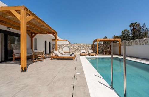 Marmari Apartamento | Casarela