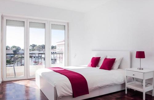 Carcavelos Apartamento | casaRene