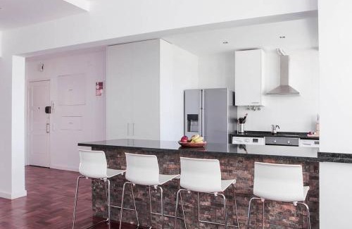 Carcavelos Apartamento | casaRene