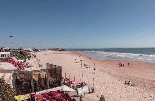 Carcavelos Apartamento | casaRene
