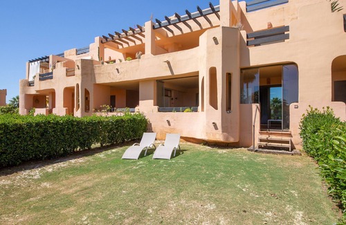 Casares Apartamento | Casares Beach apt 104