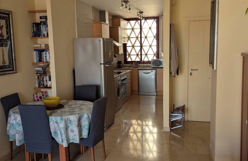 Bahia de Casares Apartamento | Vista Bahia Casares dos banos