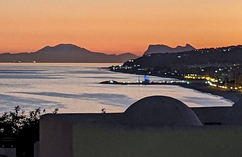 Bahia de Casares Apartamento | Vista Bahia Casares dos banos