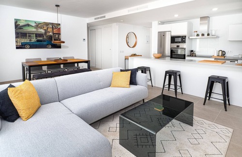 Casares Apartamento | Casares Green 2365 Golf & Luxury