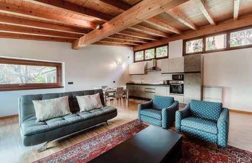 Maslianico Apartamento | Casarico - MyHomeinComo