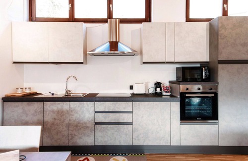 Maslianico Apartamento | Casarico - MyHomeinComo