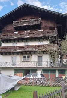 Gosau Apartamento | CasaRoberto Apartment 1