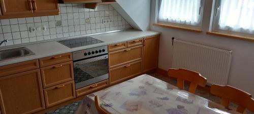 Gosau Apartamento | CasaRoberto Apartment 1