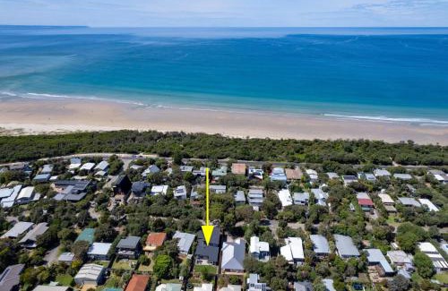 Inverloch Casa | CasaRona Del Mar