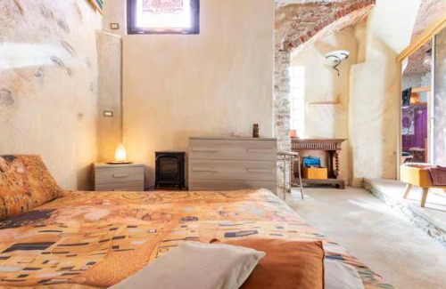 Vidracco Apartamento | CasaRosada Healing and Wellness Retreat
