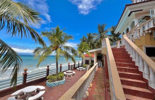 Siquijor Complejo | Casaroyal Beachfront Siquijor