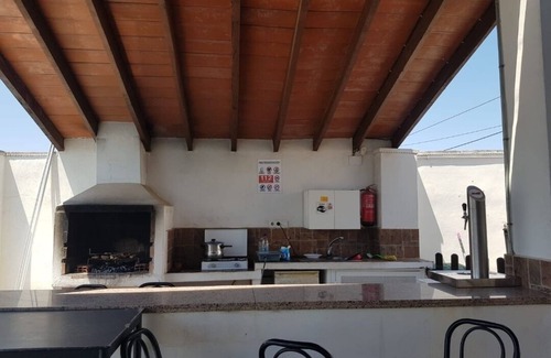 Orihuela Villa | CASA RURAL EL CHALET CON PISCINA PRIVADA, CERCA DE LA PLAYA, Y GOLF EN COCHE