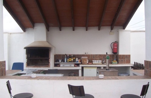 Orihuela Villa | CASA RURAL EL CHALET CON PISCINA PRIVADA, CERCA DE LA PLAYA, Y GOLF EN COCHE