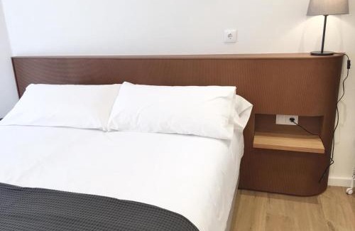 Pontevedra Apartamento | Casas Á Beira - Apartamentos