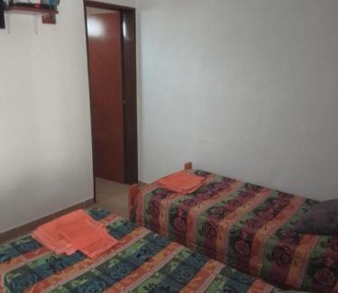 Concepcion del Uruguay Apartamento | Casas Ña Zuna depto 9