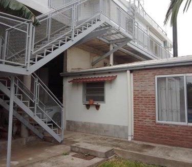 Concepcion del Uruguay Apartamento | Casas Ña Zuna depto 9