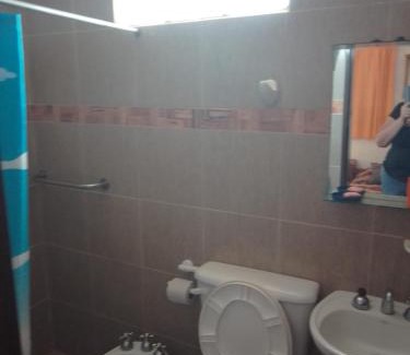 Concepcion del Uruguay Apartamento | Casas Ña Zuna depto 9