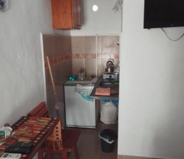Concepcion del Uruguay Apartamento | Casas Ña Zuna depto 9