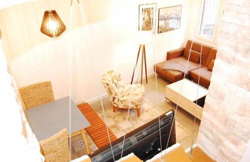San Anton Casa | Casas 349h Alicante City Centre Trafalgar