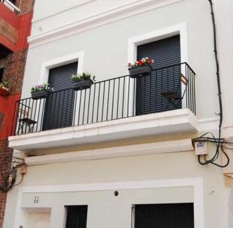San Anton Casa | Casas 349h Alicante City Centre Trafalgar