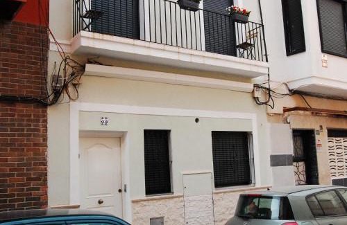 San Anton Casa | Casas 349h Alicante City Centre Trafalgar