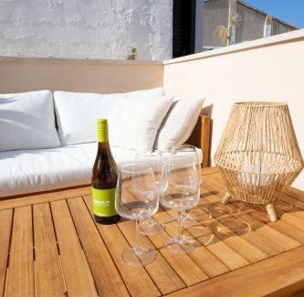 San Anton Casa | Casas 349h Alicante City Centre Trafalgar