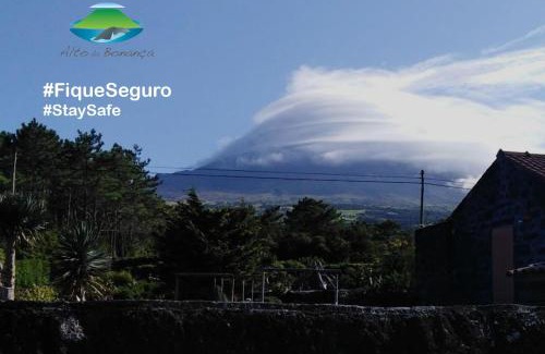 Sao Roque do Pico Casa | Casas Alto da Bonança