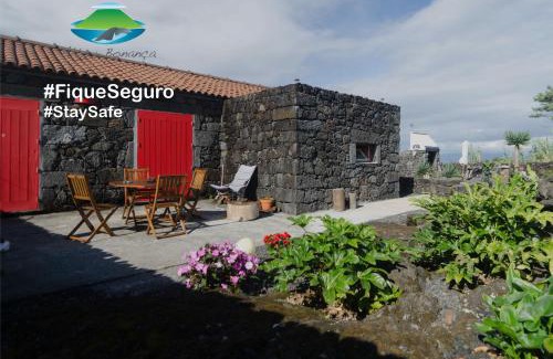 Sao Roque do Pico Casa | Casas Alto da Bonança