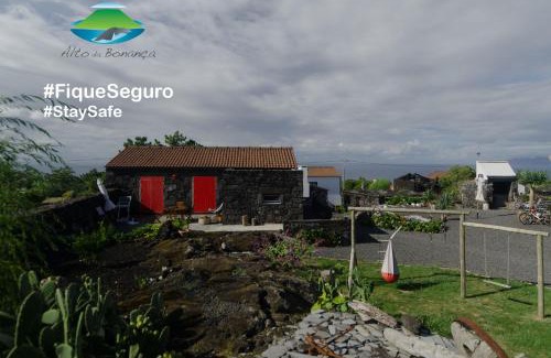 Sao Roque do Pico Casa | Casas Alto da Bonança