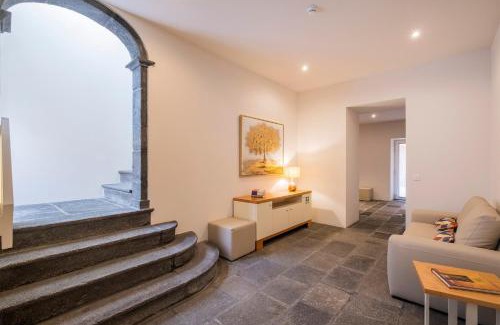 Ponta Delgada Casa | Casas Amarelas Azores