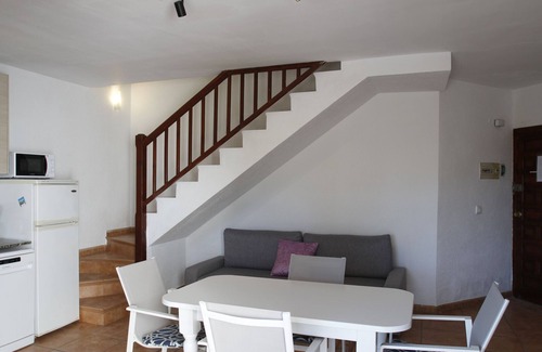 Miami Platja Chalet De Esquí | Casas Blancas 12, Parc Mont-roig