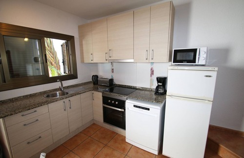 Miami Platja Chalet De Esquí | Casas Blancas 12, Parc Mont-roig