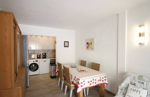 Miami Platja Chalet De Esquí | Casas Blancas 22, Parc Mont-roig