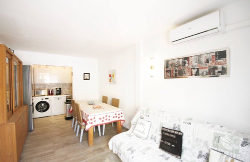 Miami Platja Chalet De Esquí | Casas Blancas 22, Parc Mont-roig