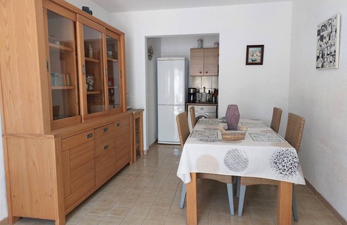 Miami Platja Chalet De Esquí | Casas Blancas 22, Parc Mont-roig