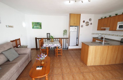 Miami Platja Chalet De Esquí | Casas Blancas 26, Parc Mont-roig