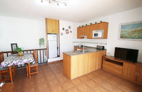 Miami Platja Chalet De Esquí | Casas Blancas 26, Parc Mont-roig