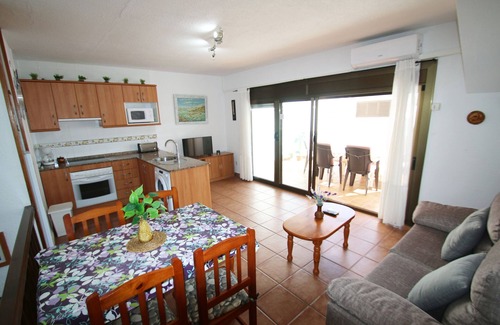 Miami Platja Chalet De Esquí | Casas Blancas 26, Parc Mont-roig